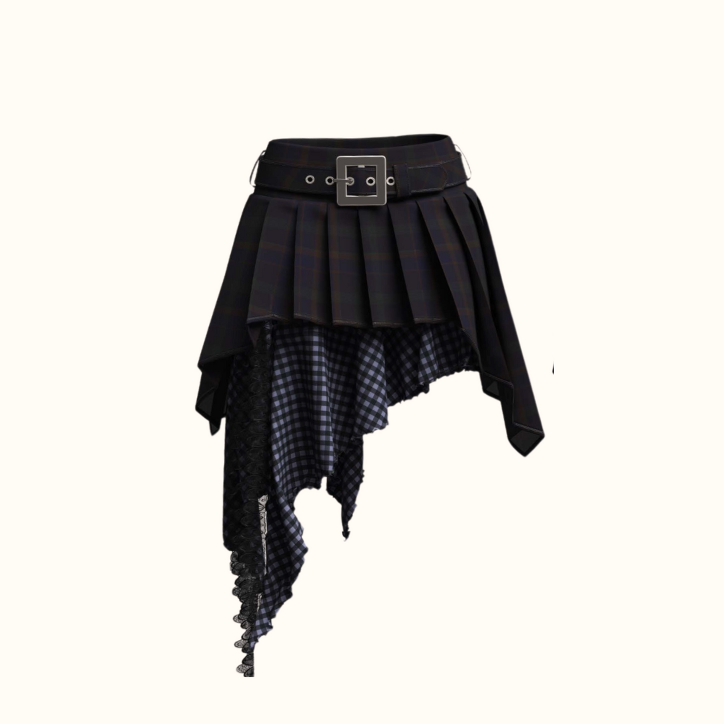 Moonfall Skirt
